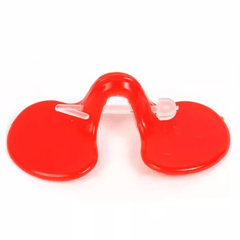 50 pcs Chicken with bolt glasses New Quality plastic Anti-pecking goggles Glasses Chicken necessary Retail and wholesale