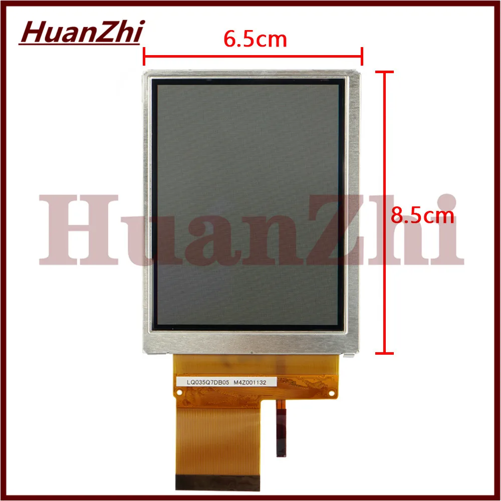 

(HuanZhi) LCD Module for Psion Teklogix Workabout Pro 7535-G1, 7535-G2, 7530