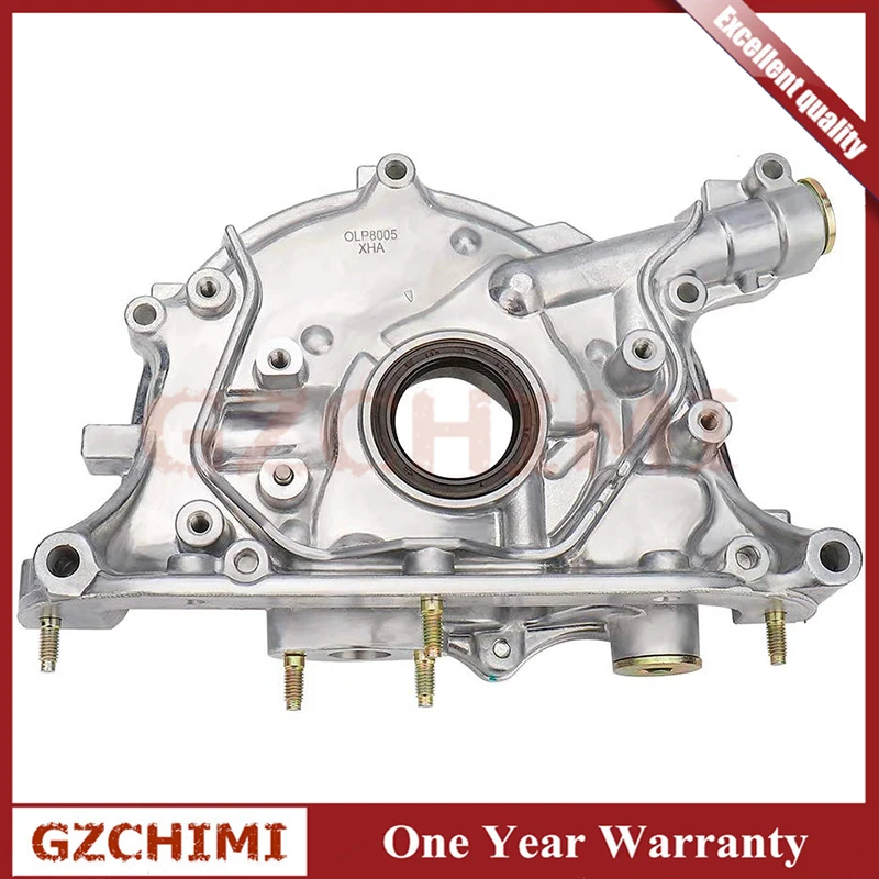 

15100-P72-A01 High quality new Oil pump for HONDA CRV B20B4 2000CC B18C1 CIVIC SI B16A2 1600CC CRV B20Z2 2000CC