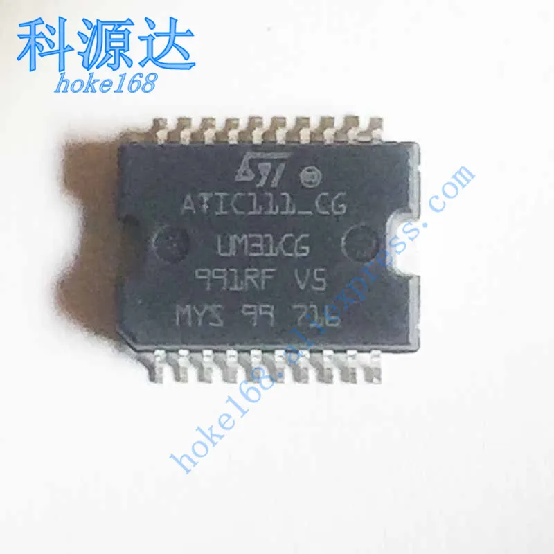 

5pcs/lot ATIC111-CG HSOP20 UM31CG ATIC111_CG In Stock