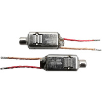 2PCS Knowles TWFK-31082-B35 Balanced Armature Driver Dual BA Driver Receiver High and Mids