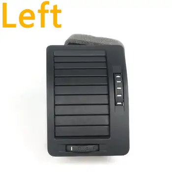 Přední centrální palubní deska, mřížka klimatizace, výstupní otvor pro Škoda Octavia 2015-2021 5E0820951 8 nejlepší prodej výdech klimatizace Škoda Octavia - №4