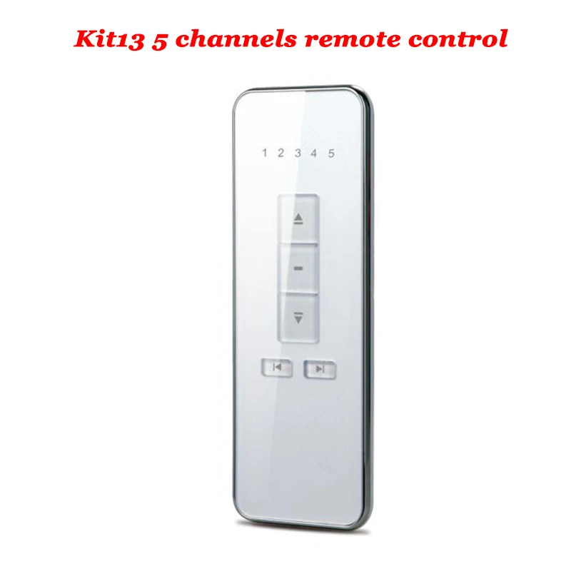 1 channel 2 channel 5 channel 16 gangs  handheld-emitter for Motor switch sold in your store