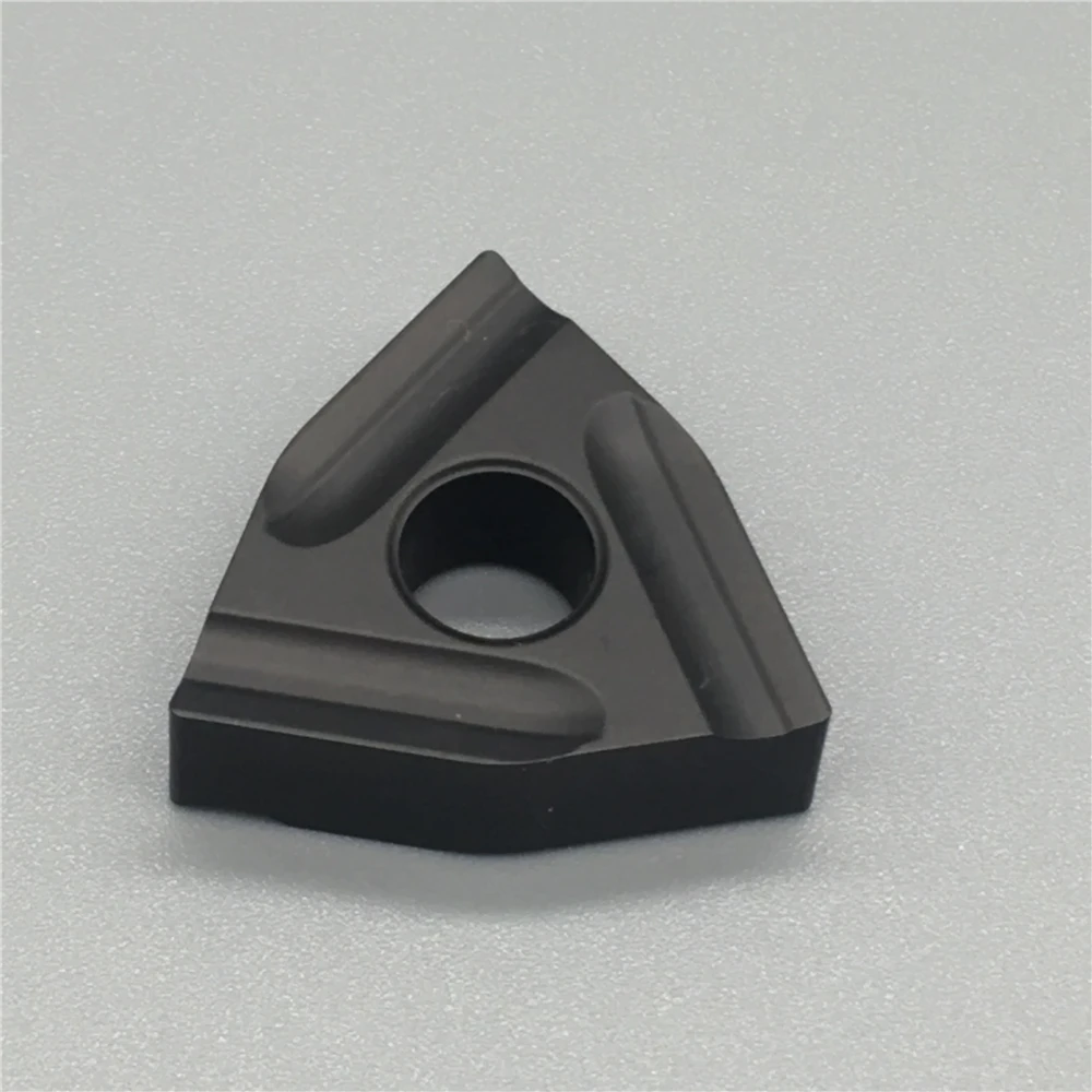 WNMG080404 R S T4125 Hartmetall Einsätze Hohe Qualität Externe Drehen werkzeug WNMG 080404 Drehmaschine Werkzeuge cutter CNC werkzeug