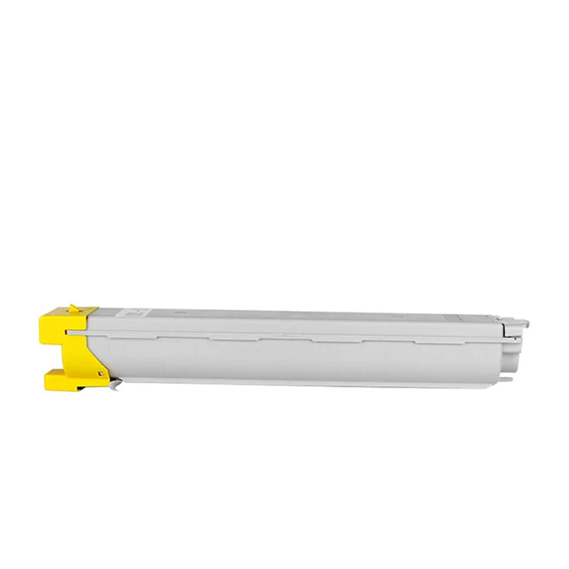 Cartucho de tóner de Color, Compatible con Samsung CLT-808S, CLT-K808S, CLTD808S, K808S, 808S, D808, 808, CLT808S, CLT-D808S, amarillo