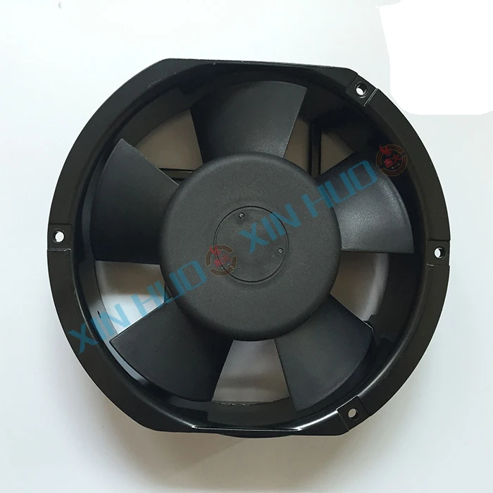 เครื่องเชื่อม Axial Fan 220V380V พัดลม AC 170*150 พัดลมเชื่อมเครื่องพัดลมระบายความร้อน 17050