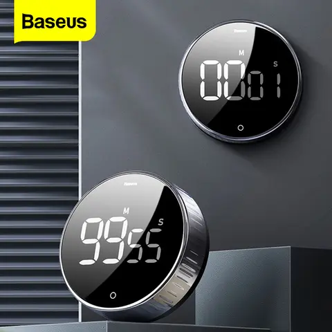 Digital Kitchen Timer BASEUS