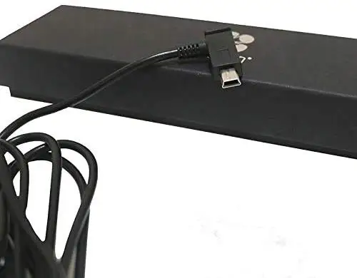 Cable USB de repuesto para sincronización de datos, Cable de alimentación de carga Compatible con Intuos Pro PTH650 PTH451 PTH651 PTH851 Intuos5 PTK450 PTK650