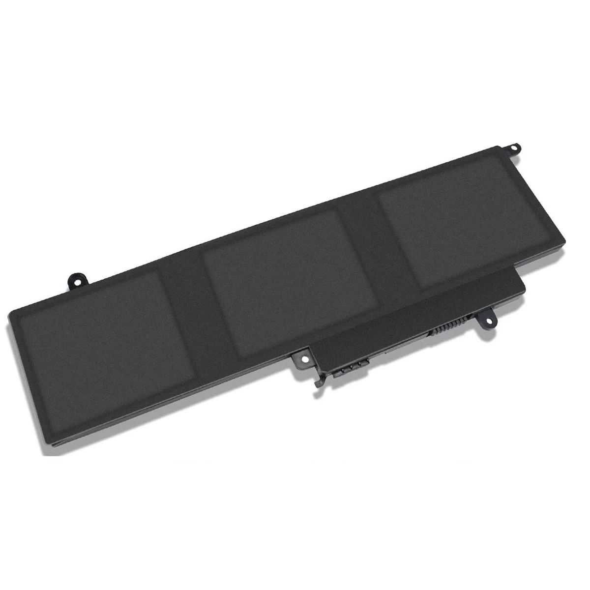 Damaite-bateria para laptop gk5ky, inspiron dell, 13, 7347, 7348, 11, série 3147, 04k8yh, 11.1v, 43wh