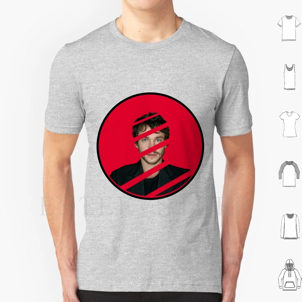 Untitled T Shirt Men Cotton 6xl Will Hugh Dancy Hannibal Hannibal Nbc Hannibal Lecter Series Fandom