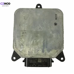 CZMOD Original 89908-53010 R026 89907-53010 L026 Headlight Computer Light Control Module 31800-72067 HU8 Car Accessories