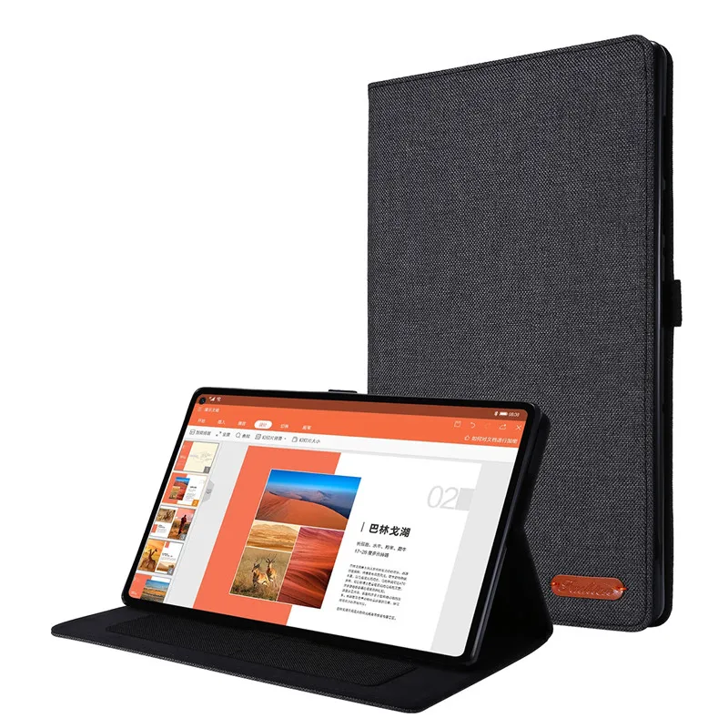 Per Lenovo Tab M10 Plus TB-X606X X606F 10.3 \