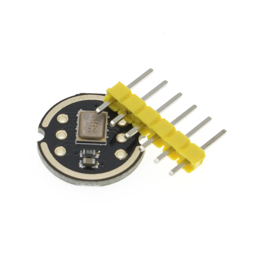 MH-ET LIVE Omnidirectional Microphone Module I2S Interface INMP441 MEMS High Precision Low Power Ultra small volume for ESP32