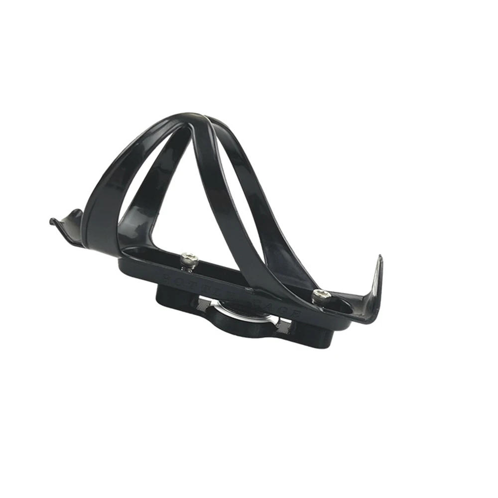 Instalasi Dudukan Pelindung Mount Tahan Lama Sepeda Gunung Pelindung Case Anti-Kehilangan Perangkat Botol untuk Airtag Tracker