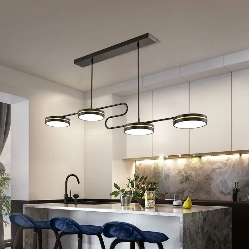 

Modern Pendant Light For Living Room Creative Lighting Fixtures For Dining Table Lights Nordic Hanging Lamps Fixture Luminaire