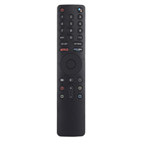 XMRM-010 Remote Control For Xiaomi MI Smart TV Bluetooth-compatible Voice With Google Assistant Netflix Controller