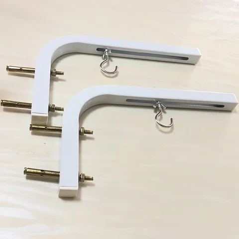 Кронштейн для проекционного экрана Yovanxer SH-L27 / SH-M16 / SH-S8