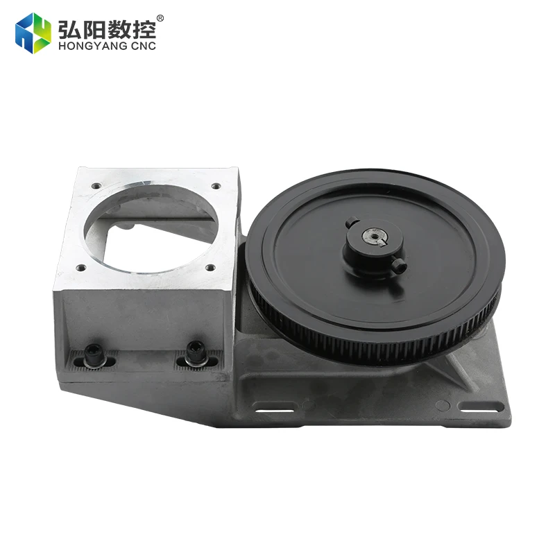 Imagem -05 - Dentes Helicoidal Gear Box Módulo Ratio 1:5 Redutor Esquerda Oblíqua em Linha Reta Kit Completo Correia Dentada Cnc Router Stepper Motor 1.25 1.5