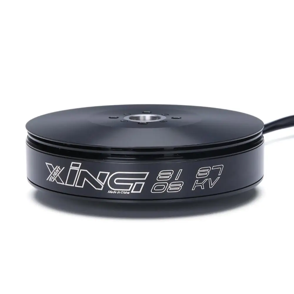 

iFlight XING 8108 87KV Multi-rotor Brushless Motor