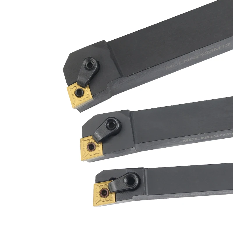 Imagem -06 - Kit de Ferramentas para Corte de Torno Porta Ferramenta de Giro Intonizável Tubunr16navi 12 Tubulação 25 M12 Cnc Ferramenta de Corte Externa Mais Inserções Cnmg120408