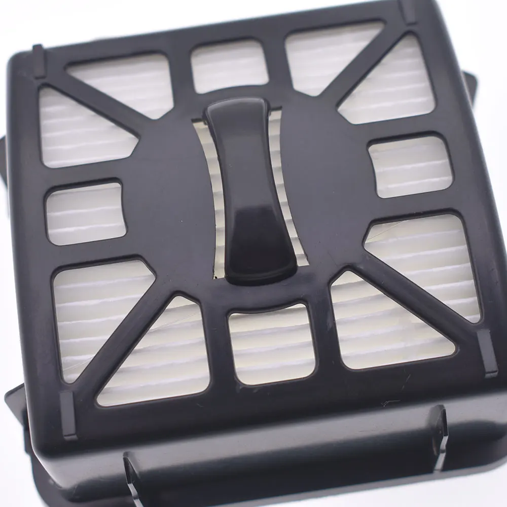 Filtro de espuma para polvo, rodillo principal, cepillo lateral Compatible con Shark IQ R101Ae RV1001Ae R101 RV1001, pieza de repuesto para aspiradora