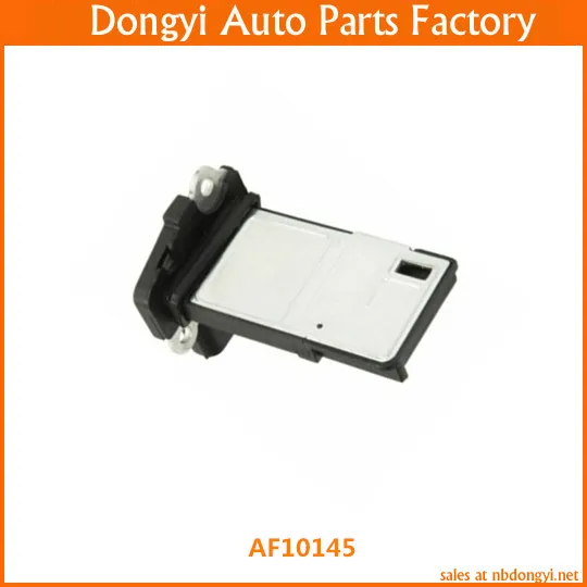 High quality air flow meter for AF10145