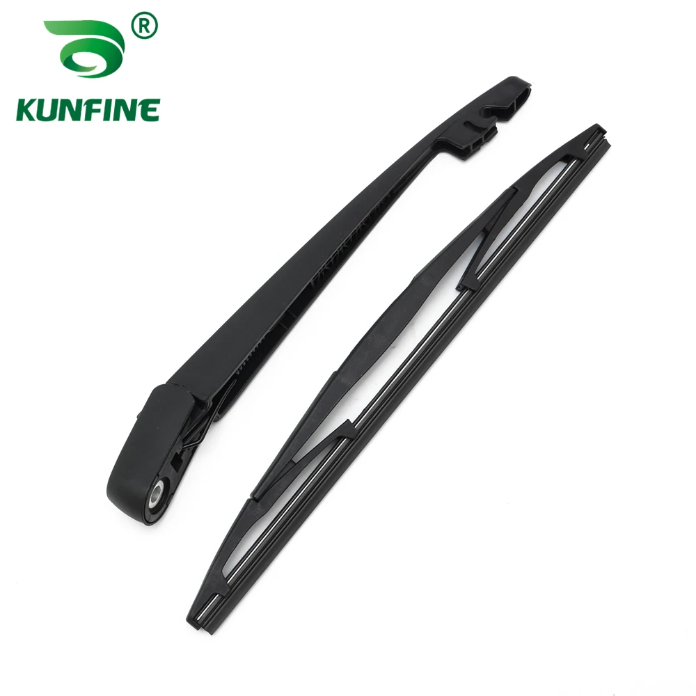 Car Windscreen Rear Wiper Blade Windshield Wiper Arm Blades For ACURA MDX BASE SPORT UTILITY 4-DOOR 2007   OEM No. 76720STXA01