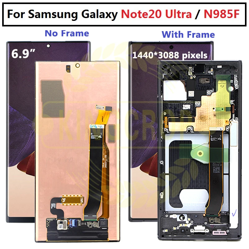 N985F DS Ekranı İçin Detaylı Değerlendirme ve Gerçek Kullanıcı Deneyimi