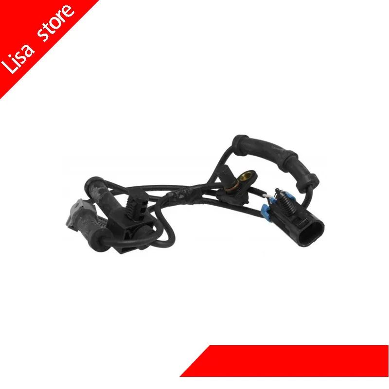 

ABS Wheel Speed Sensor Front Left & Right for Hummer H3 15082013 15809261 15821082 15874864