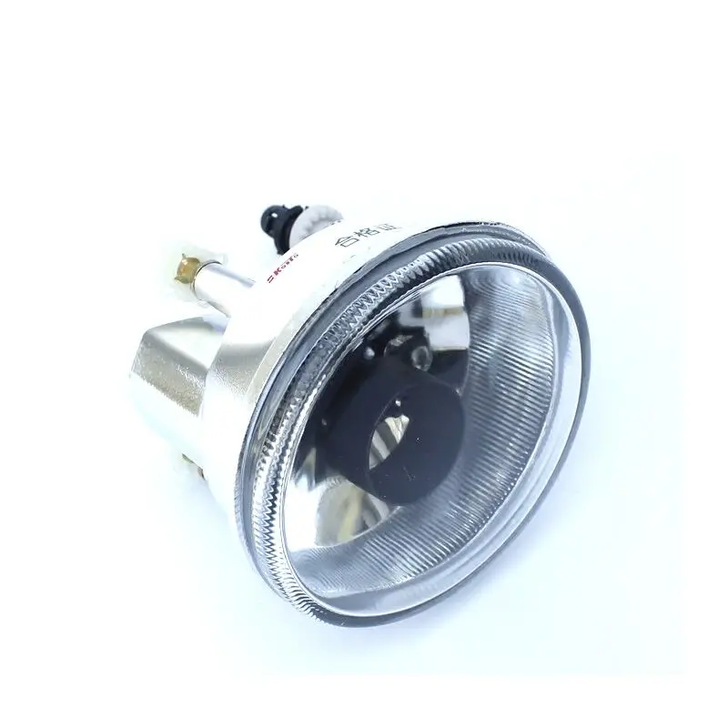 

Front bumper fog lights fog lamp with bulb For Suzuki SX4