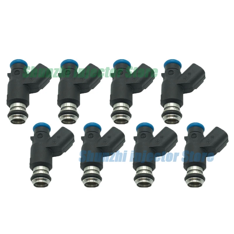 

8pcs Fuel Injector Nozzle For Oem: 28282752 2828 2752