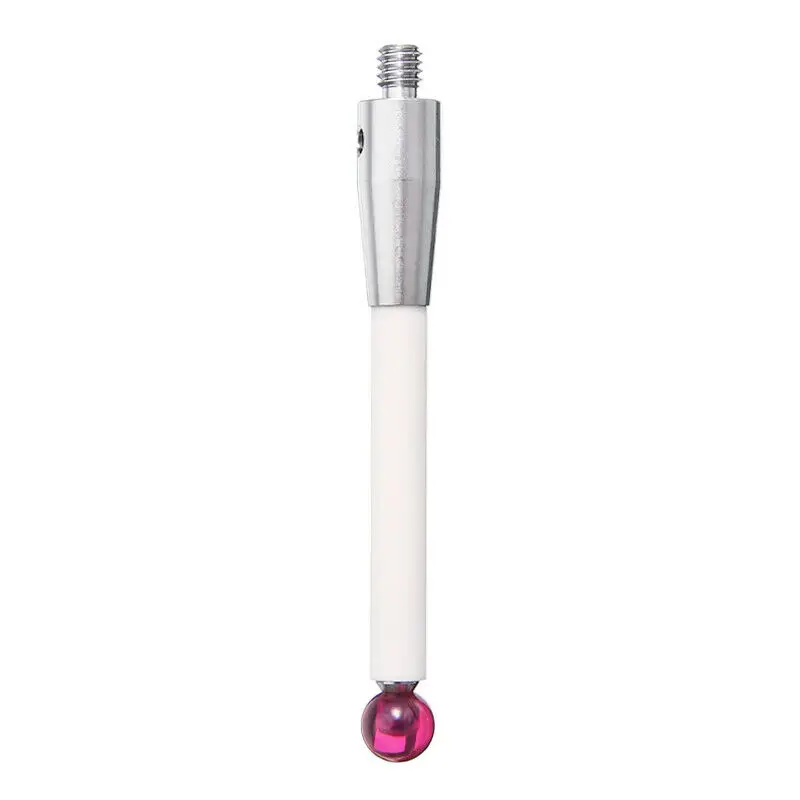 Imagem -02 - Cmm-touch Probe Stylus Ball com Hola Cerâmica Dia Rubina mm Cmm A50003709 Touch Probe Tool Novo 2023