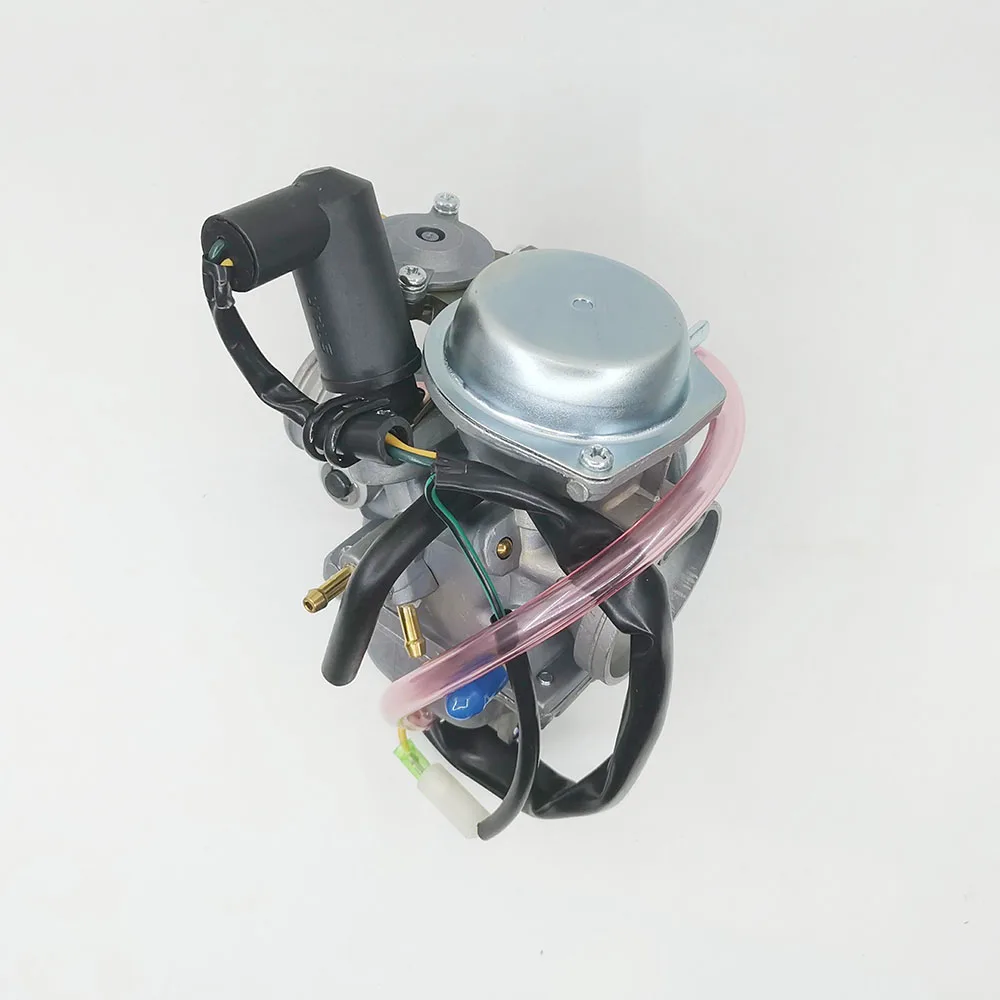 30mm 250cc Motor Carburetor With E-choke PD30J CF250 CH250 CN250 Propeller Qlink 4 STROKE for Off Road - view 3