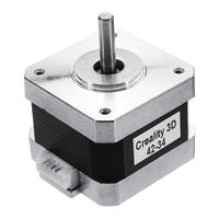 Creality 3D Ender-3 Motors 42-34 RepRap X Y Z axis extruders 42 stepper motor For Ender-3 pro ender-5 CR-X 3D Printer parts