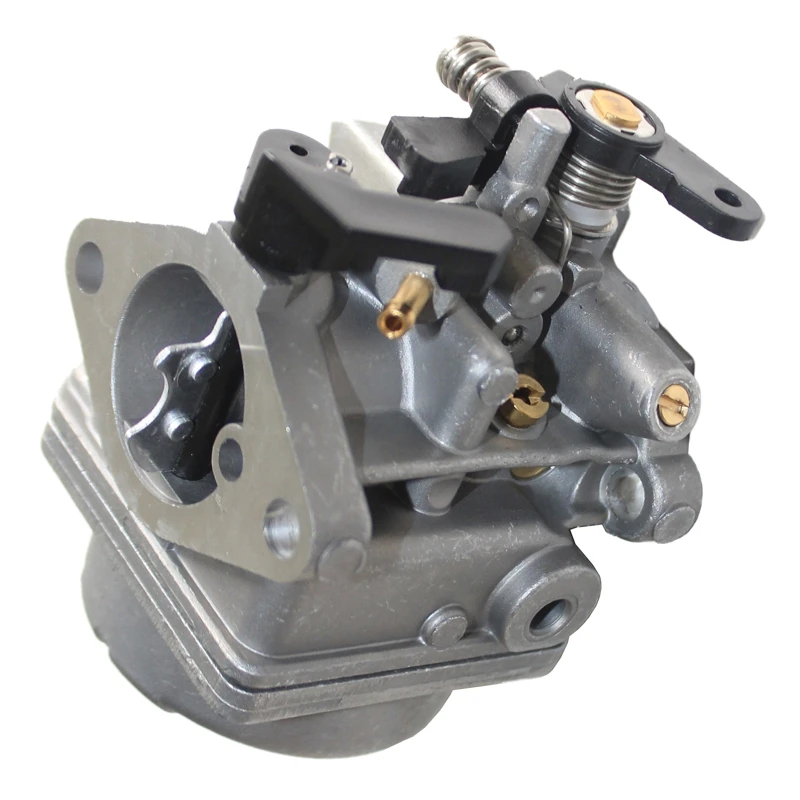 3R4-03200-0 3R4032000M 3R4032001M 3303-8M0053668 Carburetor Assy for Tohatsu Mercury Nissan 4 Stroke 6HP Outboard Engine