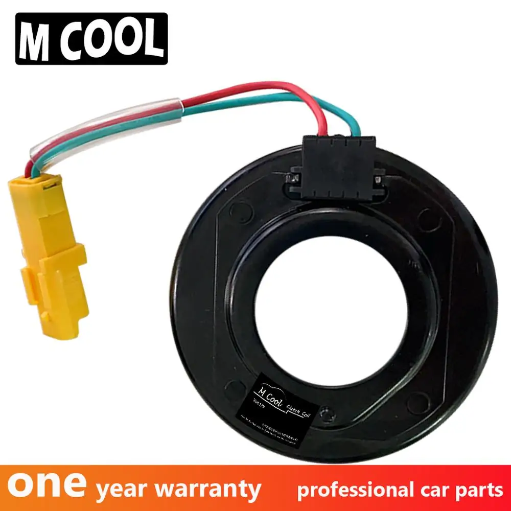 

High Quality NEW AUTO AC COMPRESSOR CLUTCH COIL FOR PEUGEOT FOR CITROEN AC CLUTCH COIL SIZE 103mm*60.5mm*32mm