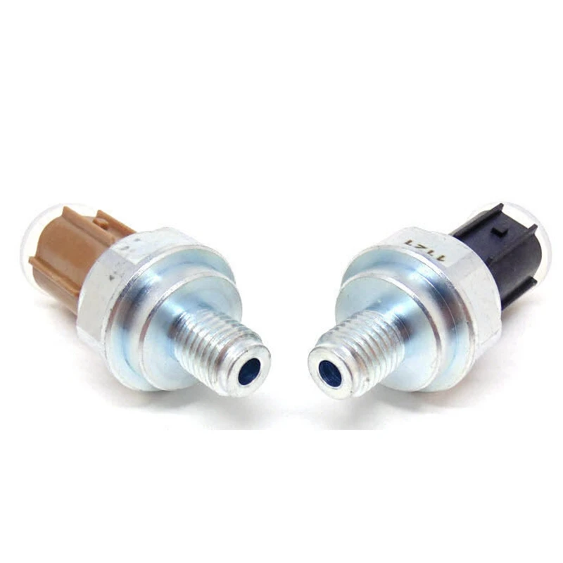 2PCS Transmission Pressure Sensors Switches OEM 28600-P7W-003 28600-P7Z-003 Fits For Honda ACCORD CIVIC CR-V ACURA CL