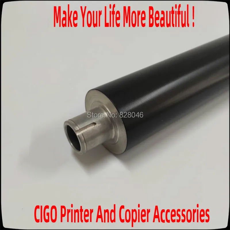 Imagem -05 - Rolo Aquecedor para Ricoh Aficio 1050 1085 1105 2105 2090 850 Impressora para Ibm Infoprint 2085 2090es 2105 2105es Rolo do Fusor Superior