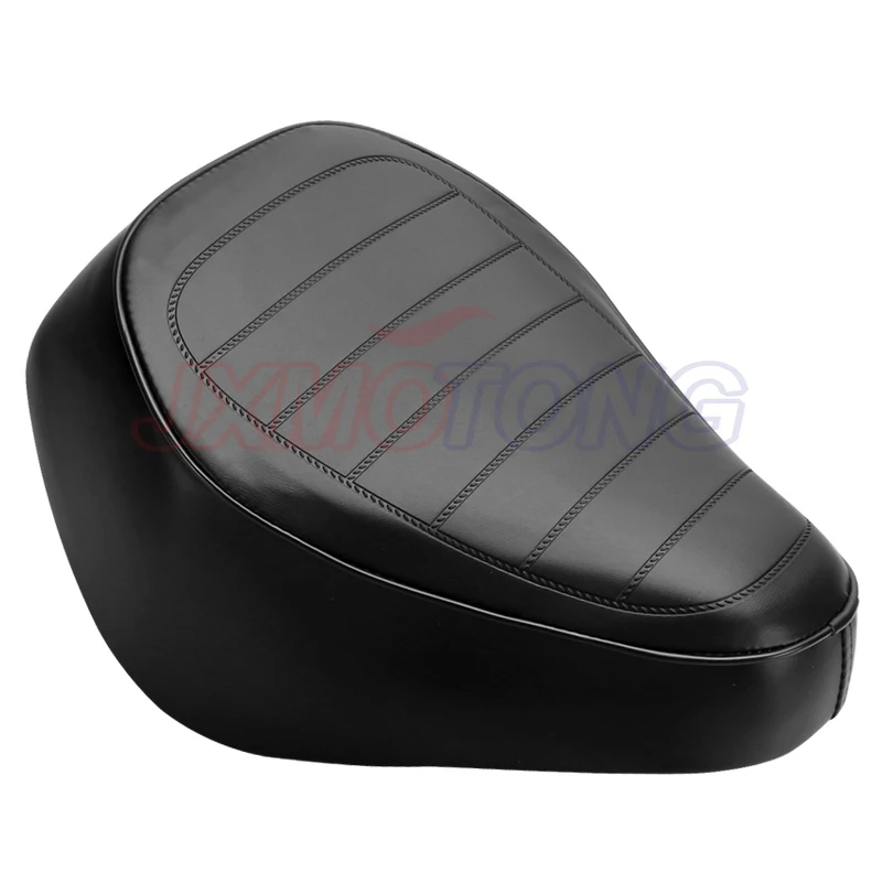 Black seat For Mini MONKEY Z50 50CC 50 Z50J FAT SEAT Z50J BIKE