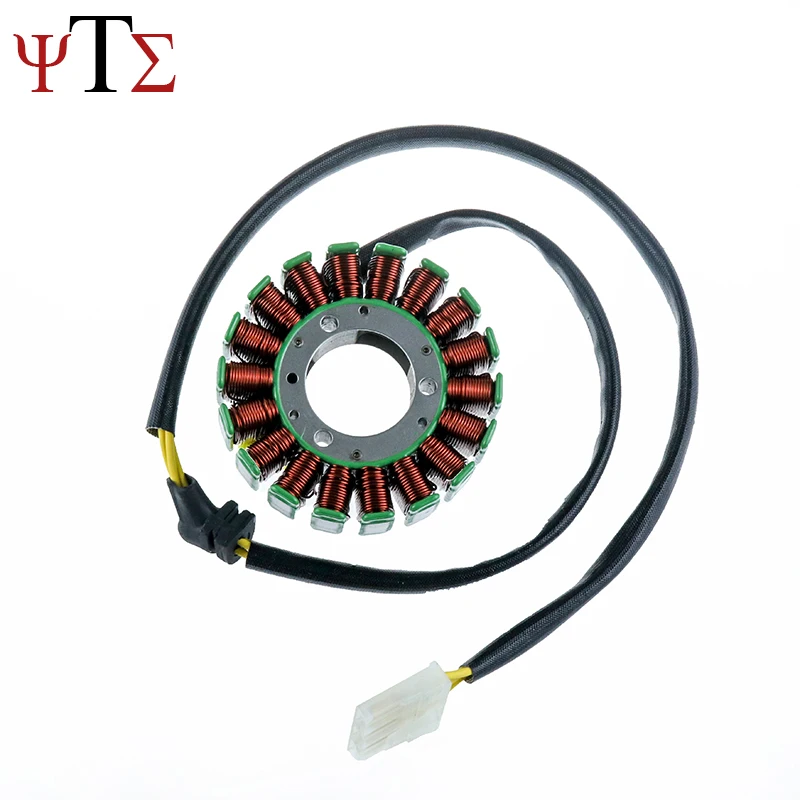 For KTM Duke 250 390 2014-2019 Motorcycle Generator Stator Coil for KTM RC 250 390 RC250 RC390 ABS 90239004000 93739004100