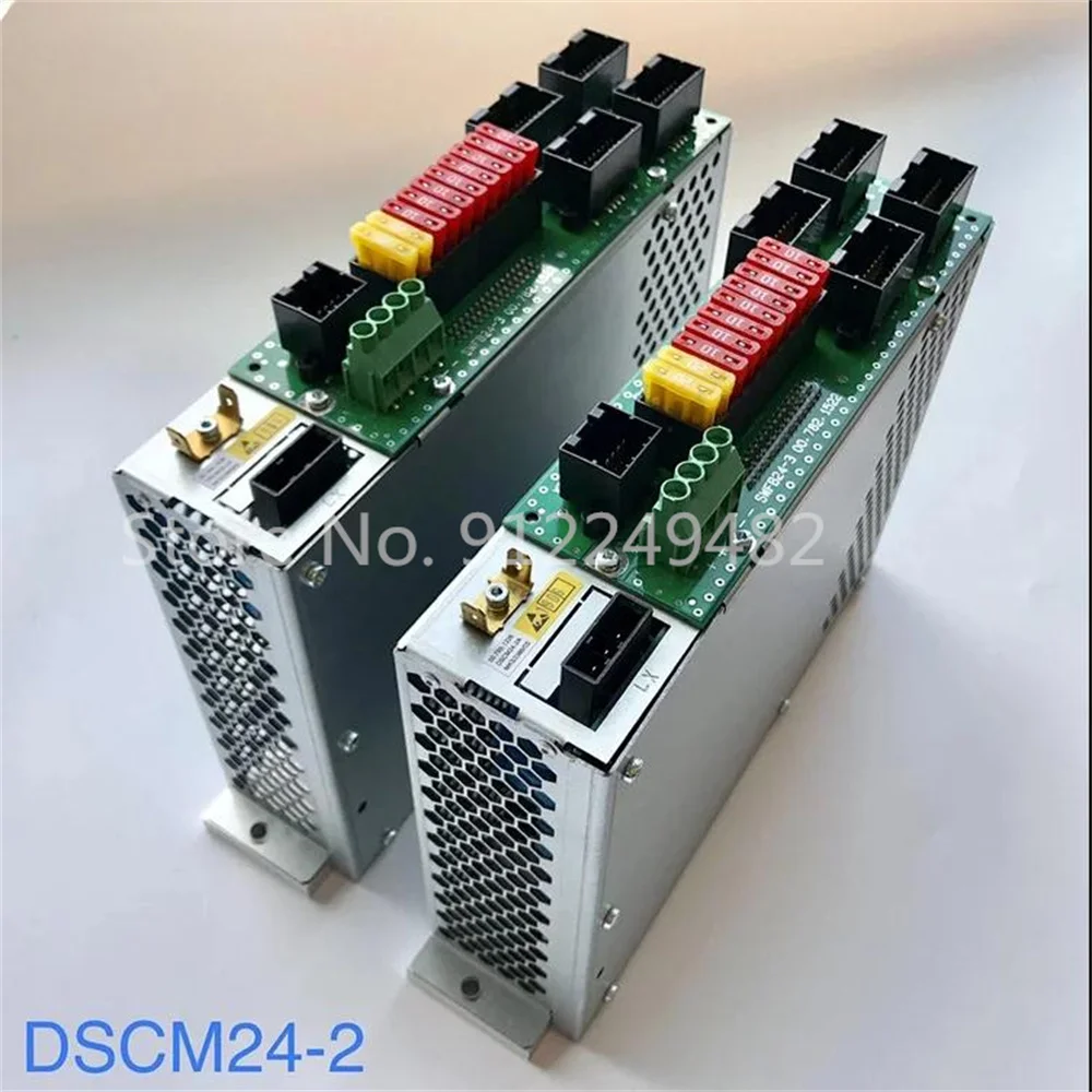 

1 Piece New DSCM24-2 00.785.1226 Printer Accessories SM102 CD102 XL105 Power Supply Board DSCM24 00.785.1226/02 Heidelberg Board