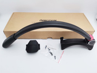 Original Portable Handle Bar Fender For INMOTION V5 V5D V5F Unicycle Self Balance Scooter Portable Trolley Pulling Push Rod Part
