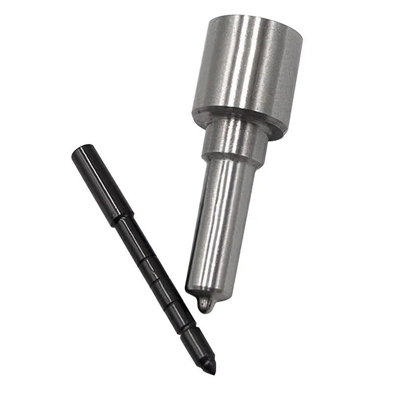 

0433172114 Fuel Injection Nozzle DLLA150P1826 Compatible With Yuchai EFI YC6MG