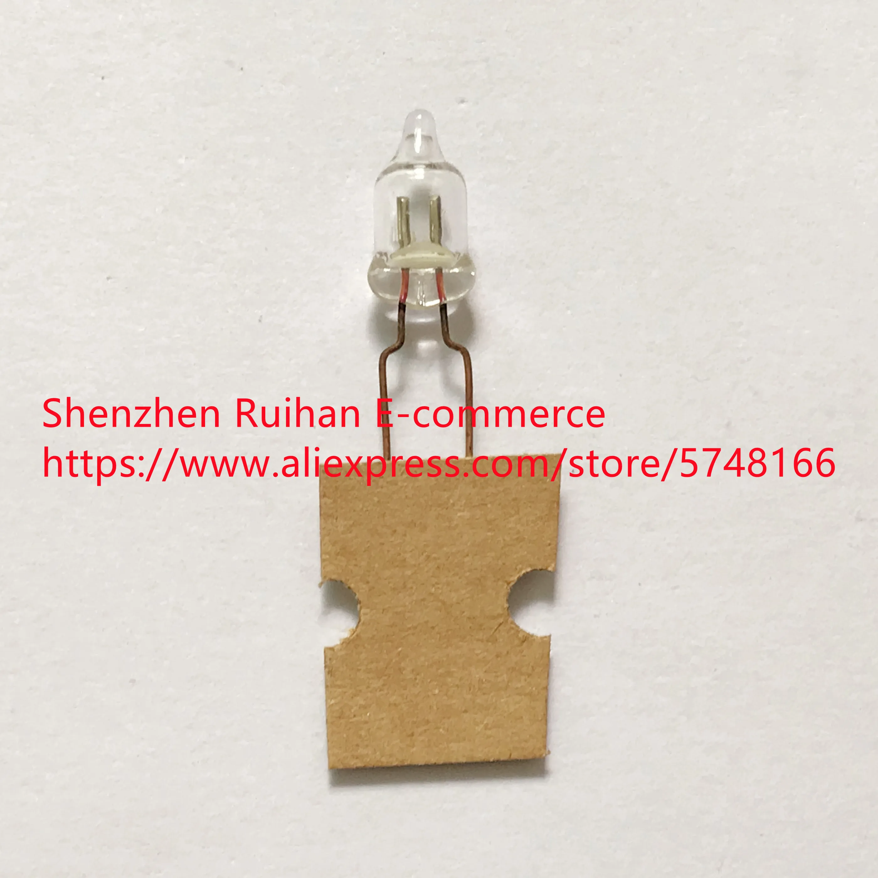 Original new 100% RA-391M-C6-Y glass discharge tube fuse RA-391M 390V 39