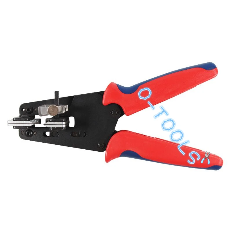 Automatic strip tool for stripping solar cable 1.5-6mm2 solar pv cable wire stripper multi strip tools