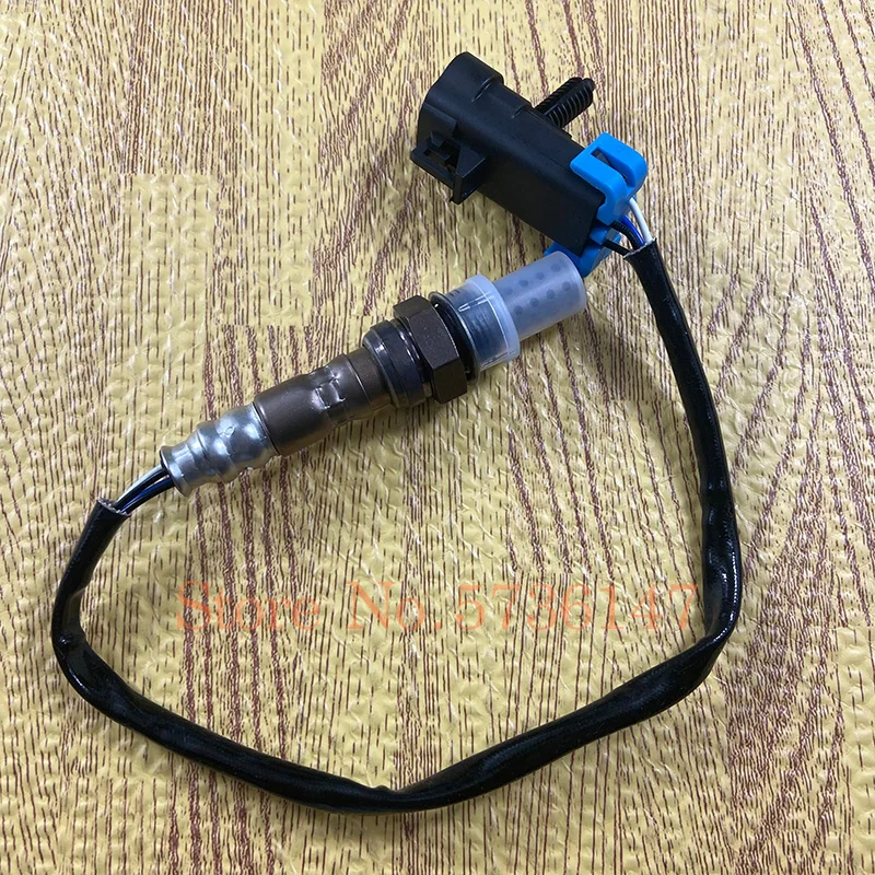 Oxygen Sensor For Buick Chevrolet Malibu Orlando Impala Pontiac Buick LaCrosse Regal 2.4L Vauxhall Opel Astra OEM# 12617648