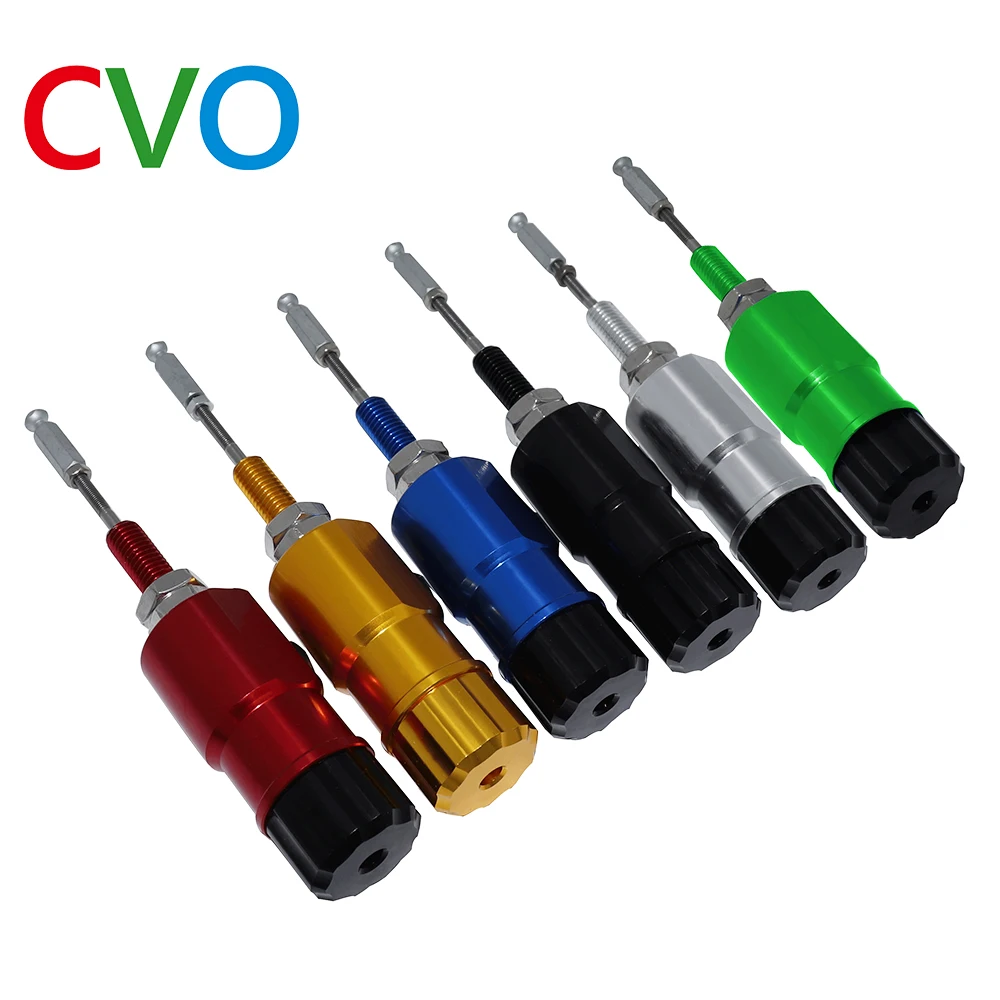 Motorcycle Hydraulic Clutch Master Cylinder Rod System Modification Accessories for Honda CRF125 XR250 Yamaha YZ250