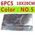 6 piezas color 5