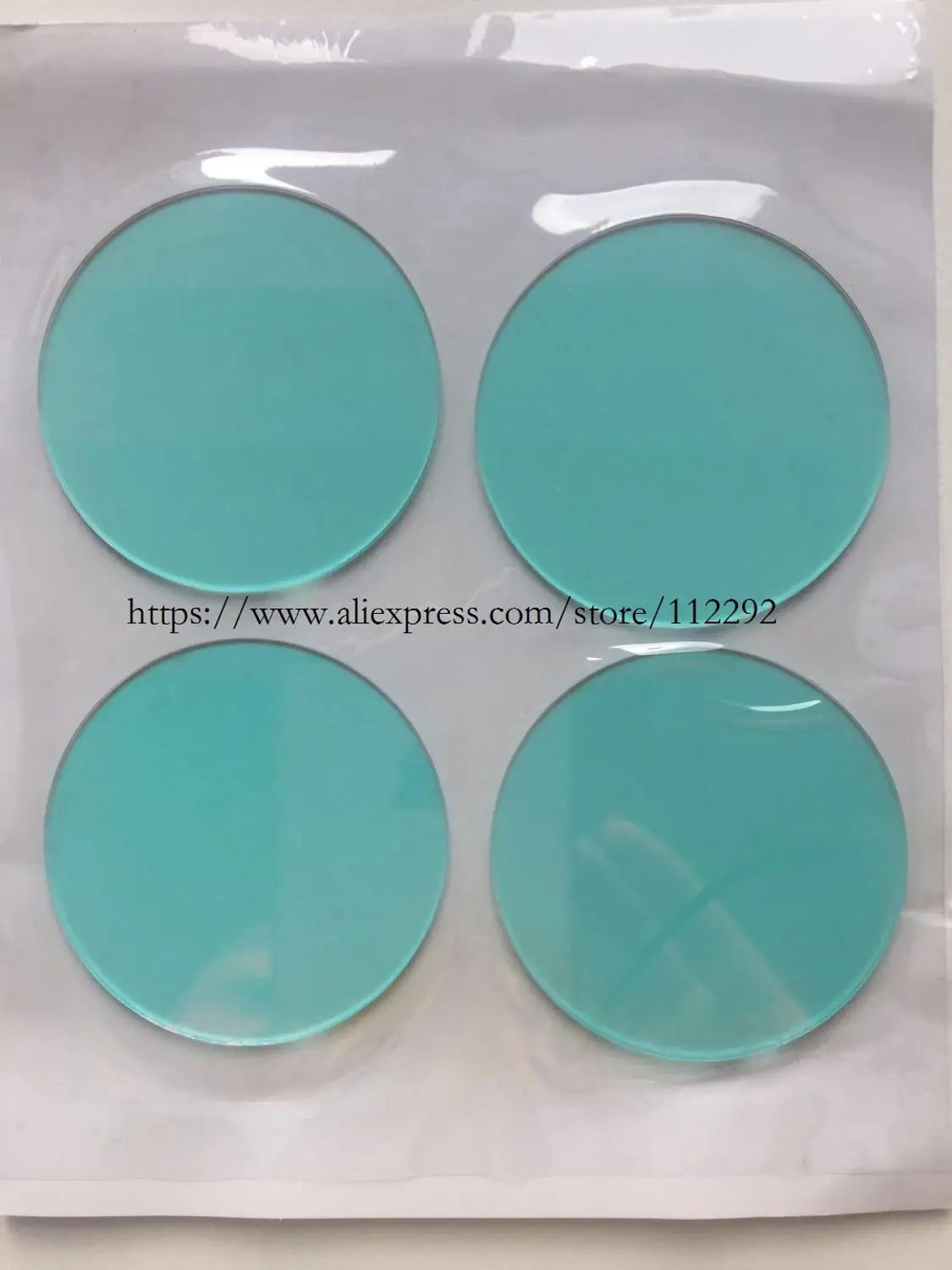 Filtr obiektywu, średnica 45/57/72 mm Filtr UV/IR650, filtr wielofilmowy, lustro pyłoszczelne, filtr antykolorowy, soczewka ochronna