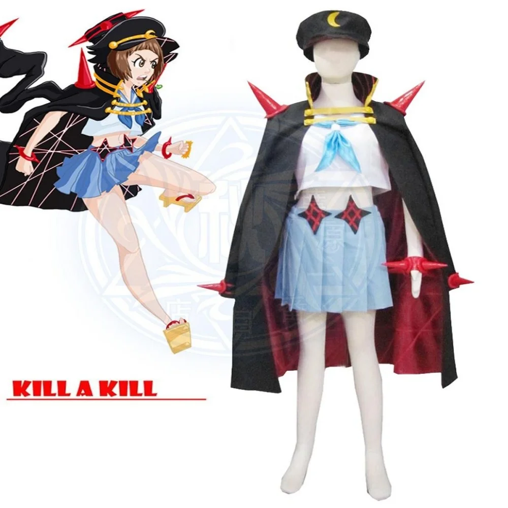 

Anime KILL la KILL Cosplay Costumes